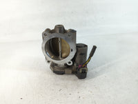 2008-2011 Cadillac Cts Throttle Body P/N:994AA7468C Fits Fits 2007 2008 2009 2010 2011 2012 OEM Used Auto Parts - Oemusedaut