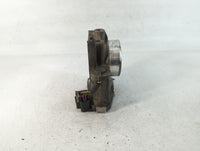 2008-2011 Cadillac Cts Throttle Body P/N:994AA7468C Fits Fits 2007 2008 2009 2010 2011 2012 OEM Used Auto Parts - Oemusedaut