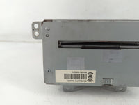 2008-2011 Cadillac Cts Radio AM FM Cd Player Receiver Replacement P/N:25979736 Fits Fits 2008 2009 2010 2011 OEM Used Auto P