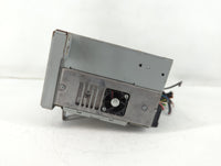 2008-2011 Cadillac Cts Radio AM FM Cd Player Receiver Replacement P/N:25979736 Fits Fits 2008 2009 2010 2011 OEM Used Auto P