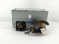 2008-2011 Cadillac Cts Radio AM FM Cd Player Receiver Replacement P/N:25979736 Fits Fits 2008 2009 2010 2011 OEM Used Auto P