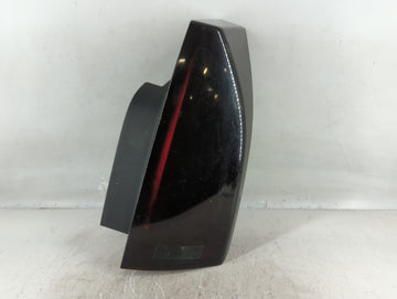 2008-2014 Cadillac Cts Rear Center Lid Brake Light Tail Light P/N:25902144 Fits Fits 2008 2009 2010 2011 2012 2013 2014 OEM 