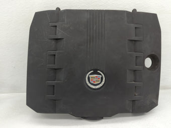 compare product 2009 Cadillac Cts Engine Cover