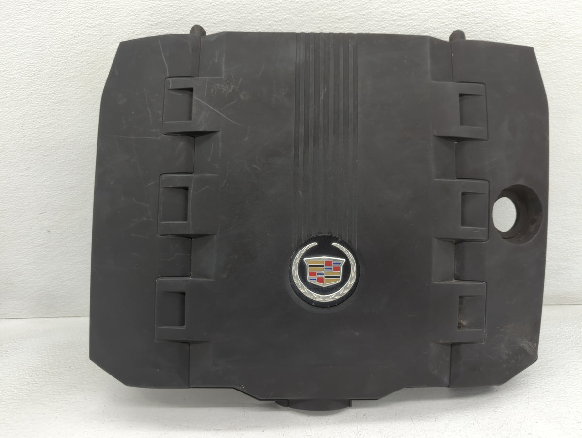 2009 Cadillac Cts Engine Cover 776209 - Oemusedautoparts1.com