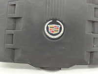 2009 Cadillac Cts Engine Cover - Oemusedautoparts1.com