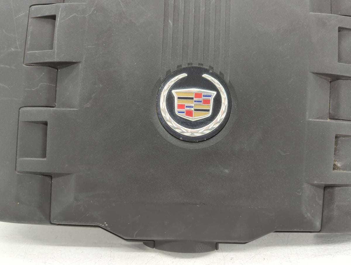2009 Cadillac Cts Engine Cover 776209 - Oemusedautoparts1.com