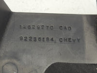 2009 Cadillac Cts Engine Cover 776209 - Oemusedautoparts1.com