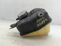 2008-2015 Cadillac Cts Radiator Coolant Overflow Expansion Tank Bottle - Oemusedautoparts1.com