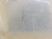2008-2015 Cadillac Cts Radiator Coolant Overflow Expansion Tank Bottle 776216 - Oemusedautoparts1.com