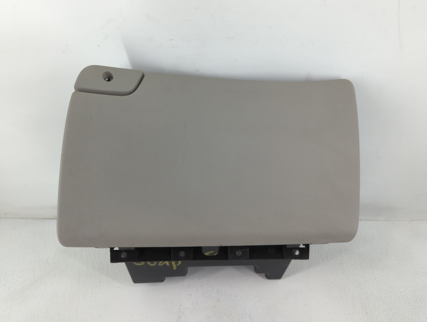 2009 Cadillac Cts Passenger Glove Box Door Storage Compartment - Oemusedautoparts1.com
