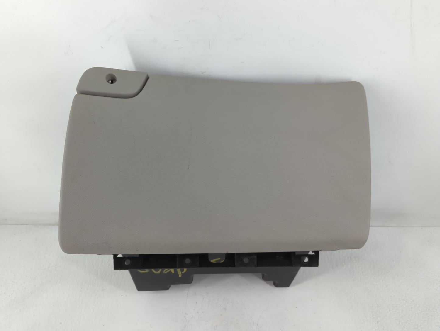 2009 Cadillac Cts Passenger Glove Box Door Storage Compartment - Oemusedautoparts1.com