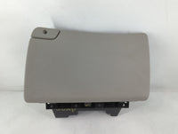 2009 Cadillac Cts Passenger Glove Box Door Storage Compartment - Oemusedautoparts1.com