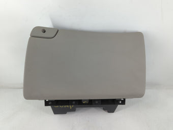 compare product 2009 Cadillac Cts Passenger Glove Box Door Storage Compartment
