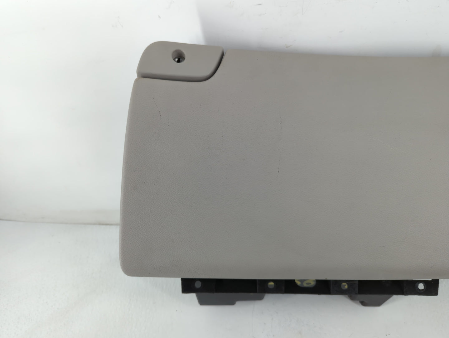 2009 Cadillac Cts Passenger Glove Box Door Storage Compartment - Oemusedautoparts1.com
