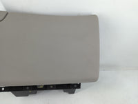 2009 Cadillac Cts Passenger Glove Box Door Storage Compartment - Oemusedautoparts1.com
