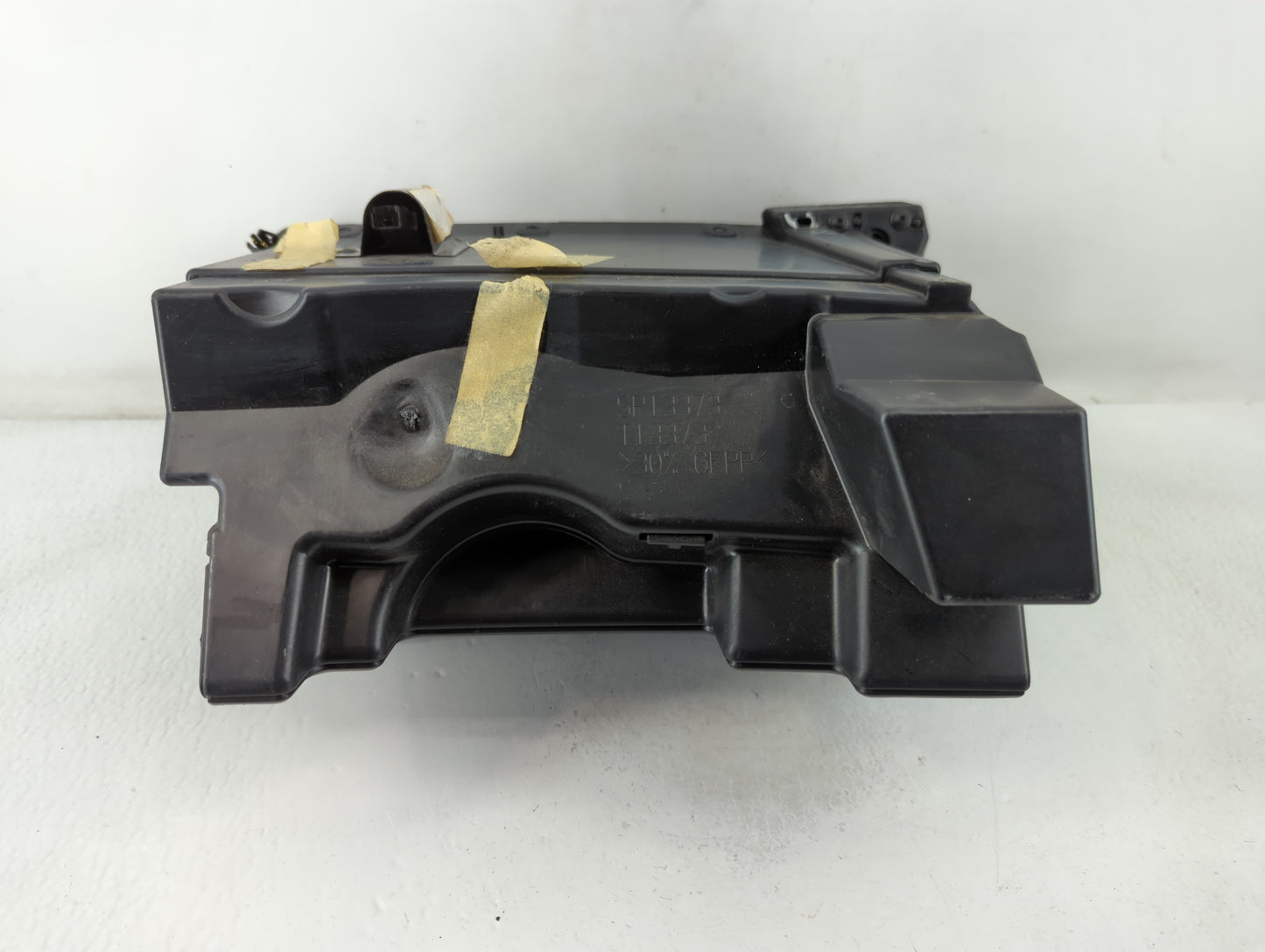 2009 Cadillac Cts Passenger Glove Box Door Storage Compartment - Oemusedautoparts1.com