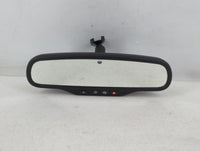 2008-2010 Cadillac Cts Interior Rear View Mirror Replacement OEM P/N:15816792 Fits OEM Used Auto Parts - Oemusedautoparts1.c