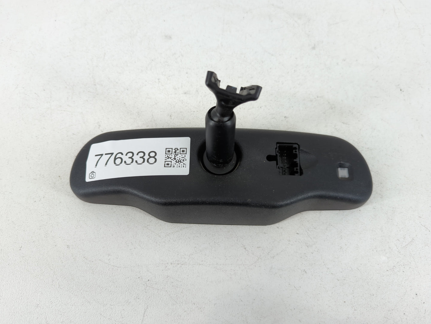 2008-2010 Cadillac Cts Interior Rear View Mirror Replacement OEM P/N:15816792 Fits OEM Used Auto Parts - Oemusedautoparts1.c