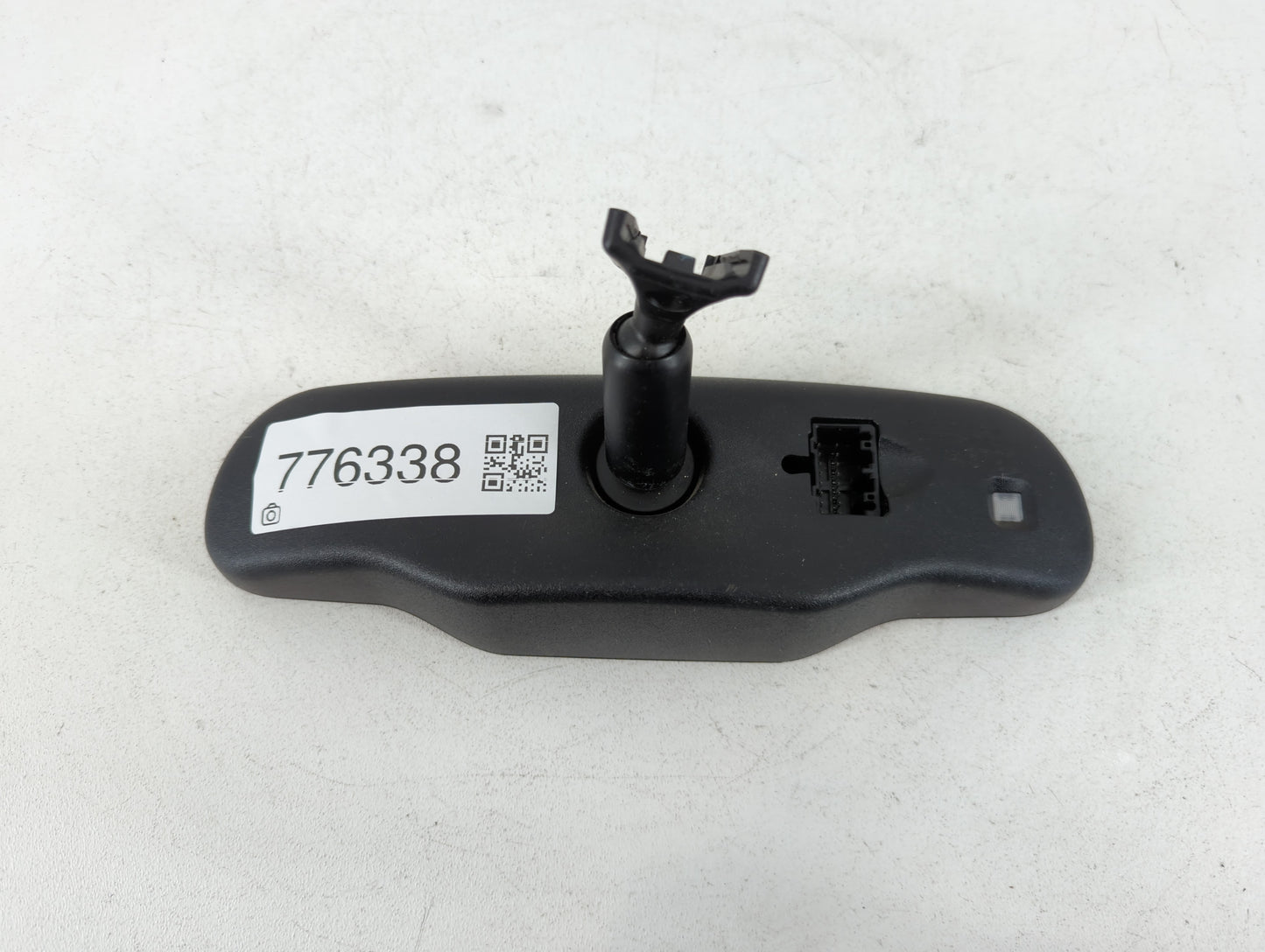 2008-2010 Cadillac Cts Interior Rear View Mirror Replacement OEM P/N:15816792 Fits OEM Used Auto Parts - Oemusedautoparts1.c