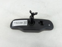 2008-2010 Cadillac Cts Interior Rear View Mirror Replacement OEM P/N:15816792 Fits OEM Used Auto Parts - Oemusedautoparts1.c