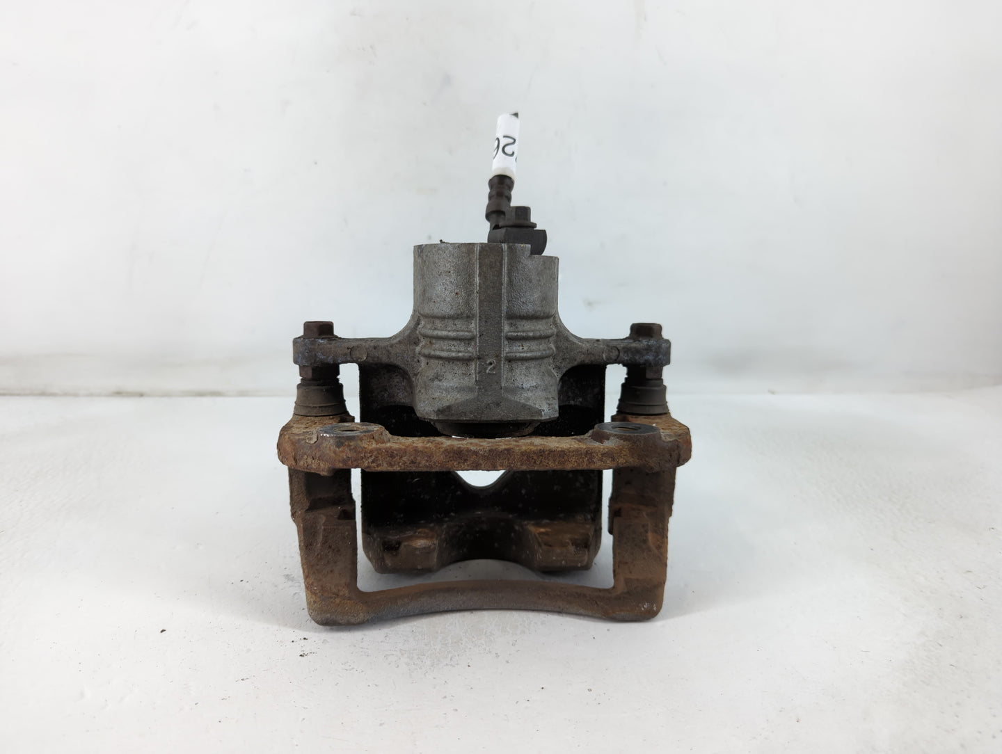 2008-2014 Cadillac Cts Rear Driver Left Brake Caliper - Oemusedautoparts1.com