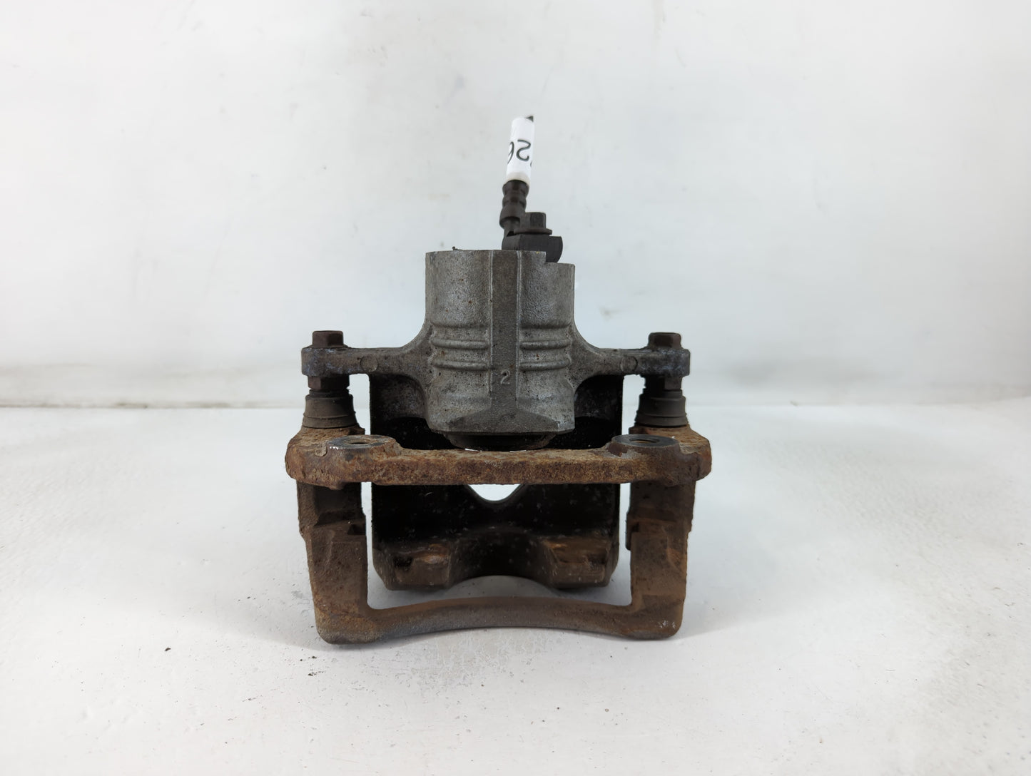 2008-2014 Cadillac Cts Rear Driver Left Brake Caliper - Oemusedautoparts1.com