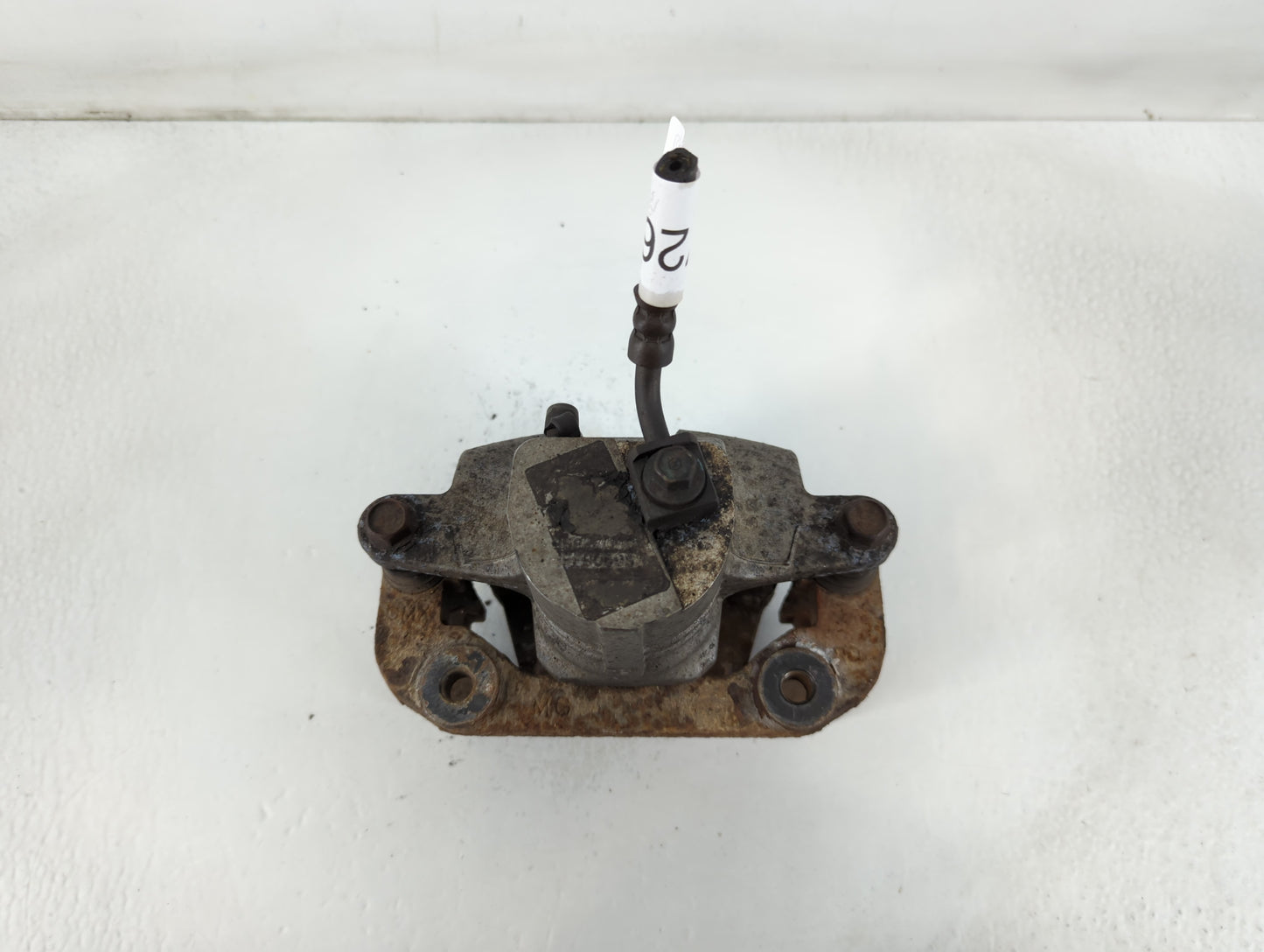 2008-2014 Cadillac Cts Rear Driver Left Brake Caliper - Oemusedautoparts1.com