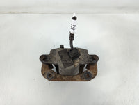 2008-2014 Cadillac Cts Rear Driver Left Brake Caliper - Oemusedautoparts1.com