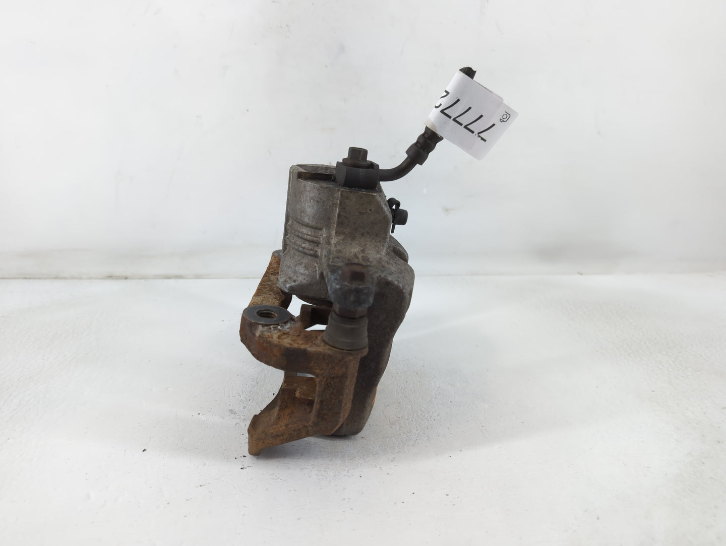 2008-2014 Cadillac Cts Rear Driver Left Brake Caliper - Oemusedautoparts1.com