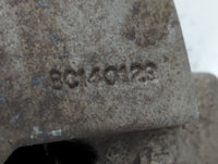 2008-2014 Cadillac Cts Rear Driver Left Brake Caliper - Oemusedautoparts1.com