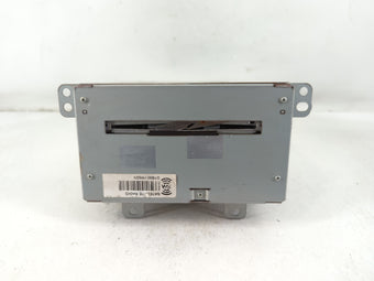 compare product 2008-2011 Cadillac Cts Radio AM FM Cd Player Receiver Replacement P/N:25979736 Fits Fits 2008 2009 2010 2011 OEM Used Auto Parts