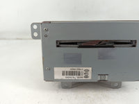 2008-2011 Cadillac Cts Radio AM FM Cd Player Receiver Replacement P/N:25979736 Fits Fits 2008 2009 2010 2011 OEM Used Auto P
