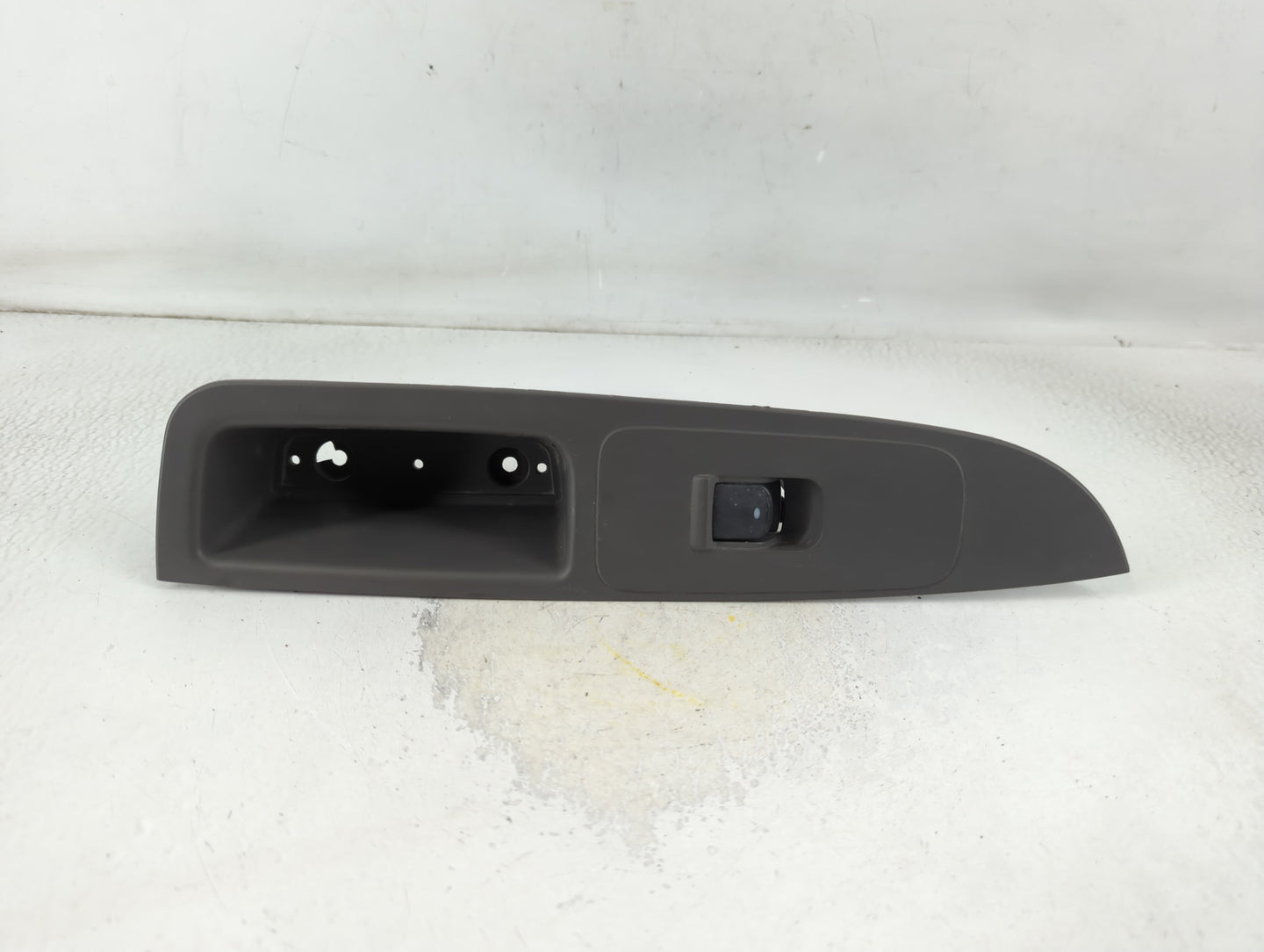 2008-2012 Cadillac Cts Master Power Window Switch Replacement Driver Side Left P/N:20952780 Fits Fits 2008 2009 2010 2011 20