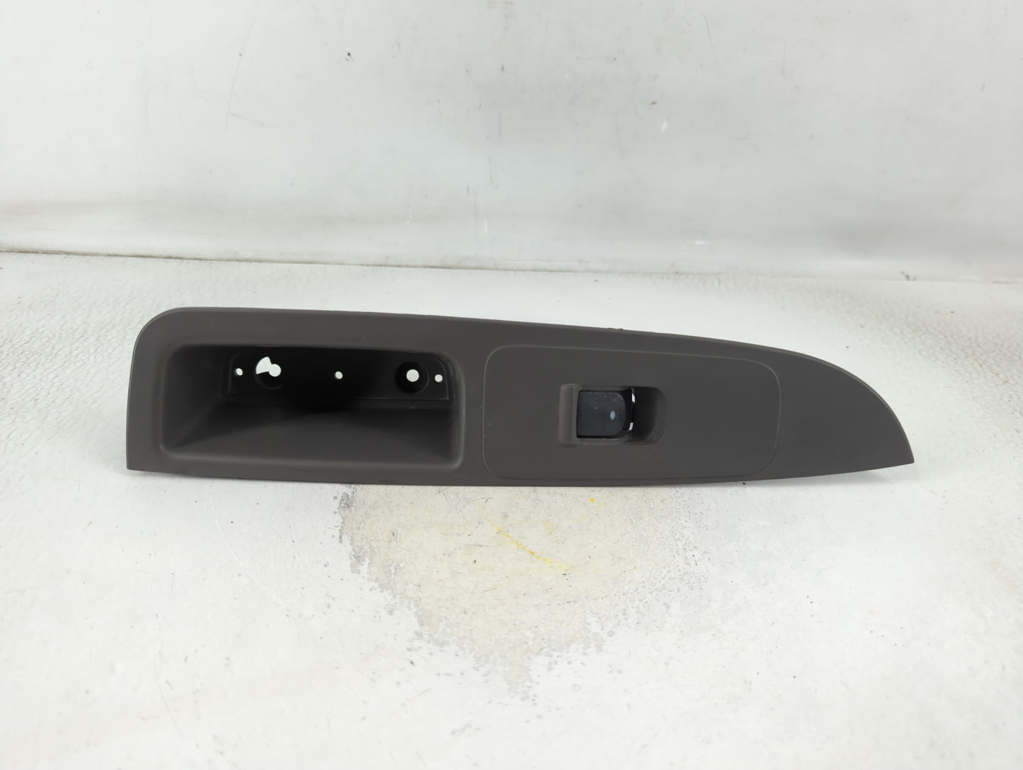 2008-2012 Cadillac Cts Master Power Window Switch Replacement Driver Side Left P/N:20952780 Fits Fits 2008 2009 2010 2011 20