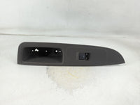 2008-2012 Cadillac Cts Master Power Window Switch Replacement Driver Side Left P/N:20952780 Fits Fits 2008 2009 2010 2011 20