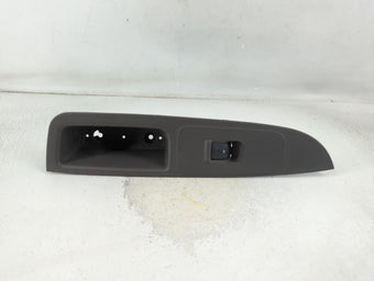 compare product 2008-2012 Cadillac Cts Master Power Window Switch Replacement Driver Side Left P/N:20952780 Fits Fits 2008 2009 2010 2011 2012 OEM Used Auto Parts