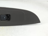2008-2012 Cadillac Cts Master Power Window Switch Replacement Driver Side Left P/N:20952780 Fits Fits 2008 2009 2010 2011 20
