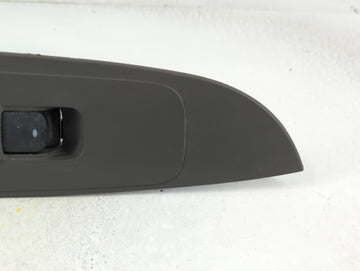 2008-2012 Cadillac Cts Master Power Window Switch Replacement Driver Side Left P/N:20952780 Fits Fits 2008 2009 2010 2011 2012 OEM Used Auto Parts