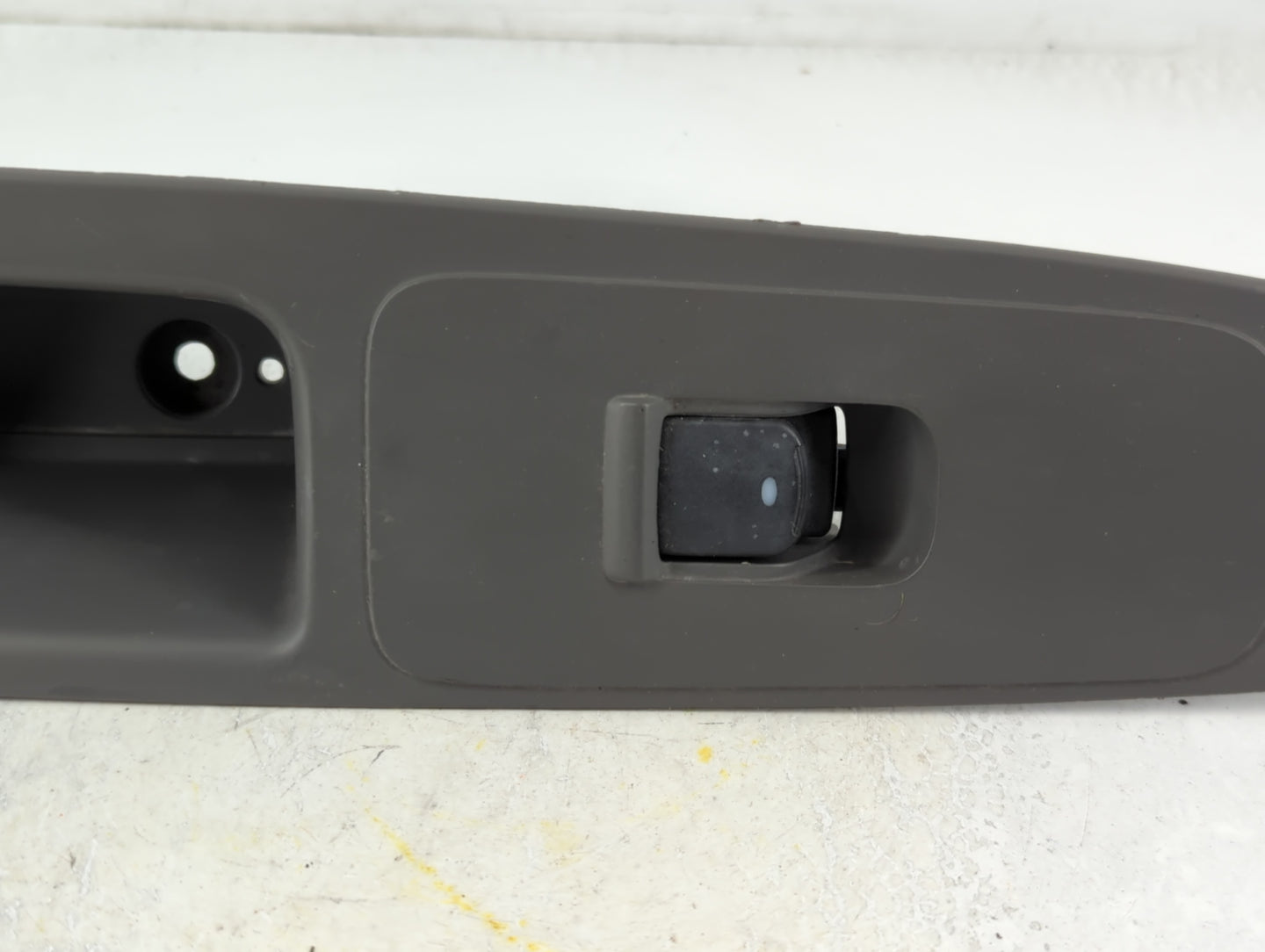 2008-2012 Cadillac Cts Master Power Window Switch Replacement Driver Side Left P/N:20952780 Fits Fits 2008 2009 2010 2011 20