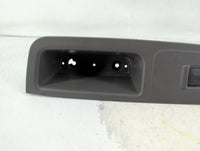 2008-2012 Cadillac Cts Master Power Window Switch Replacement Driver Side Left P/N:20952780 Fits Fits 2008 2009 2010 2011 20