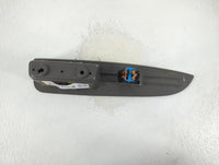 2008-2012 Cadillac Cts Master Power Window Switch Replacement Driver Side Left P/N:20952780 Fits Fits 2008 2009 2010 2011 20