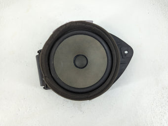 compare product 2009 Cadillac Cts Speaker/subwoofer