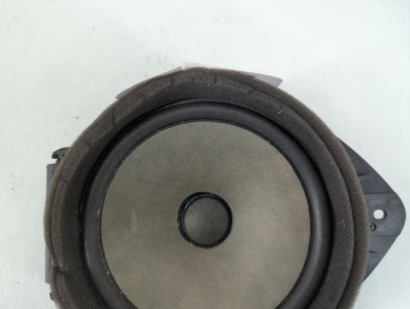 2009 Cadillac Cts Speaker/subwoofer - Oemusedautoparts1.com