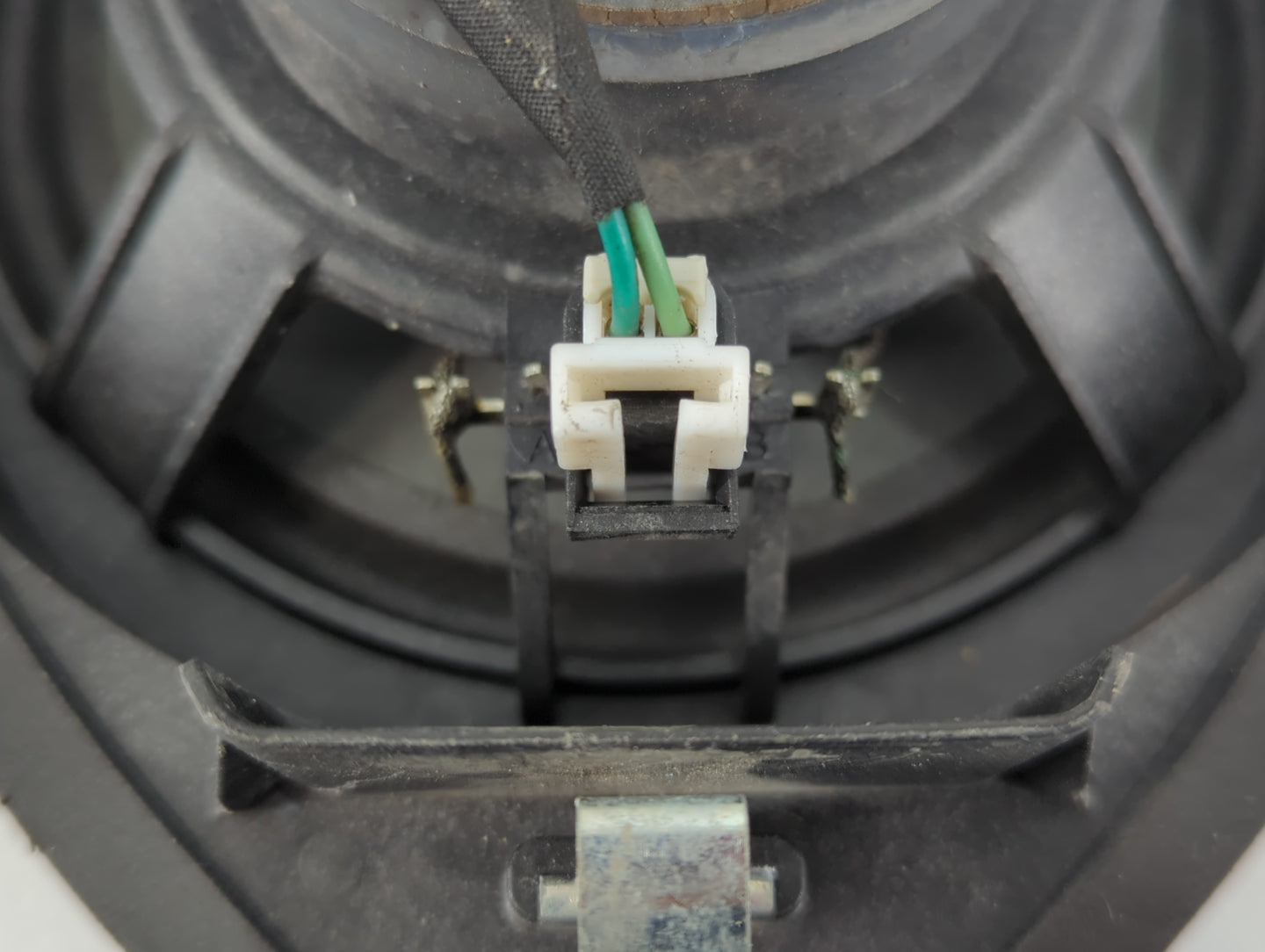2009 Cadillac Cts Speaker/subwoofer - Oemusedautoparts1.com