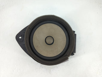 compare product 2009 Cadillac Cts Speaker/subwoofer