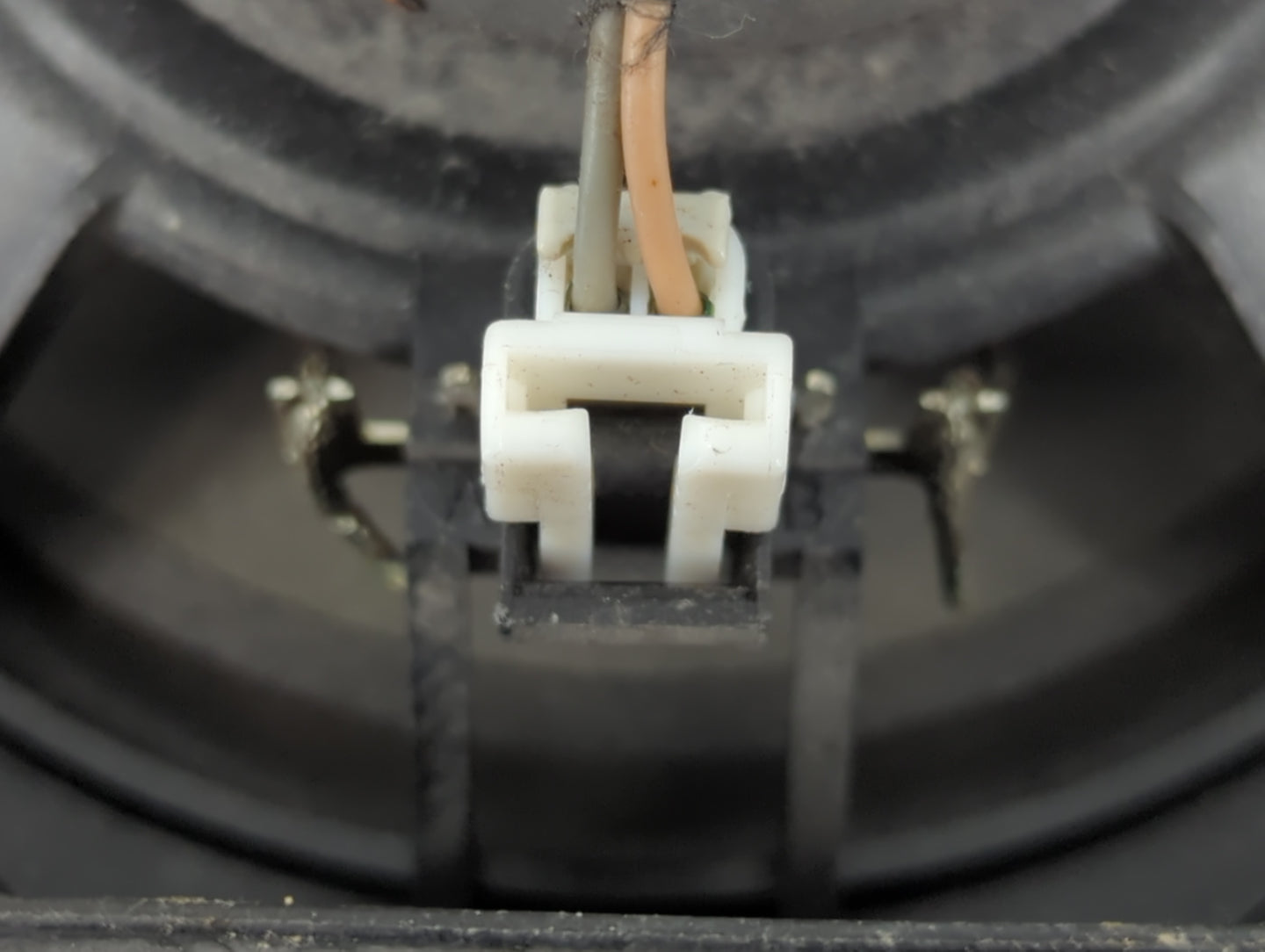 2009 Cadillac Cts Speaker/subwoofer - Oemusedautoparts1.com