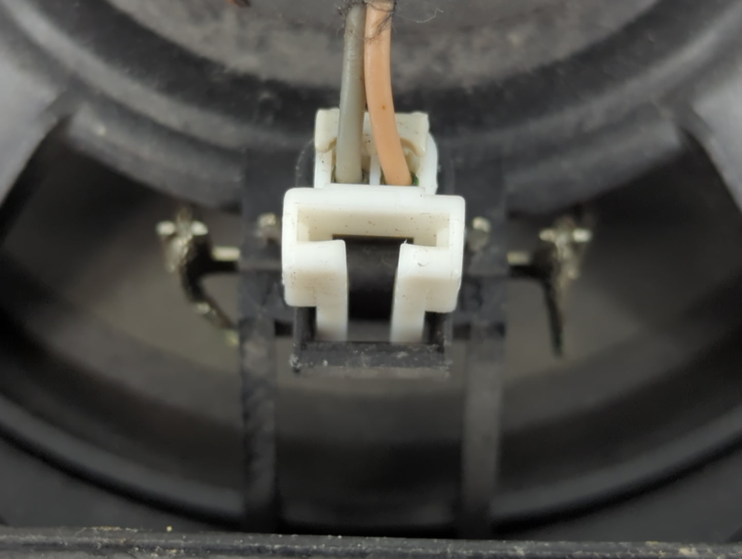 2009 Cadillac Cts Speaker/subwoofer - Oemusedautoparts1.com