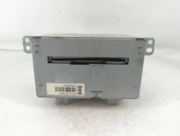 2008-2014 Cadillac Cts Radio AM FM Cd Player Receiver Replacement P/N:20763583 Fits Fits 2008 2009 2010 2011 2012 2013 2014 