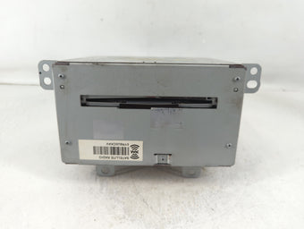 compare product 2008-2014 Cadillac Cts Radio AM FM Cd Player Receiver Replacement P/N:20763583 Fits Fits 2008 2009 2010 2011 2012 2013 2014 OEM Used Auto Parts