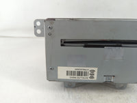 2008-2014 Cadillac Cts Radio AM FM Cd Player Receiver Replacement P/N:20763583 Fits Fits 2008 2009 2010 2011 2012 2013 2014 